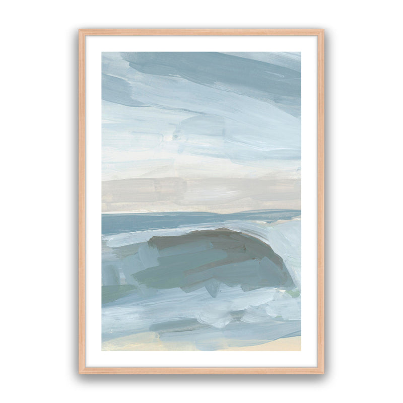 Calm Seas 1