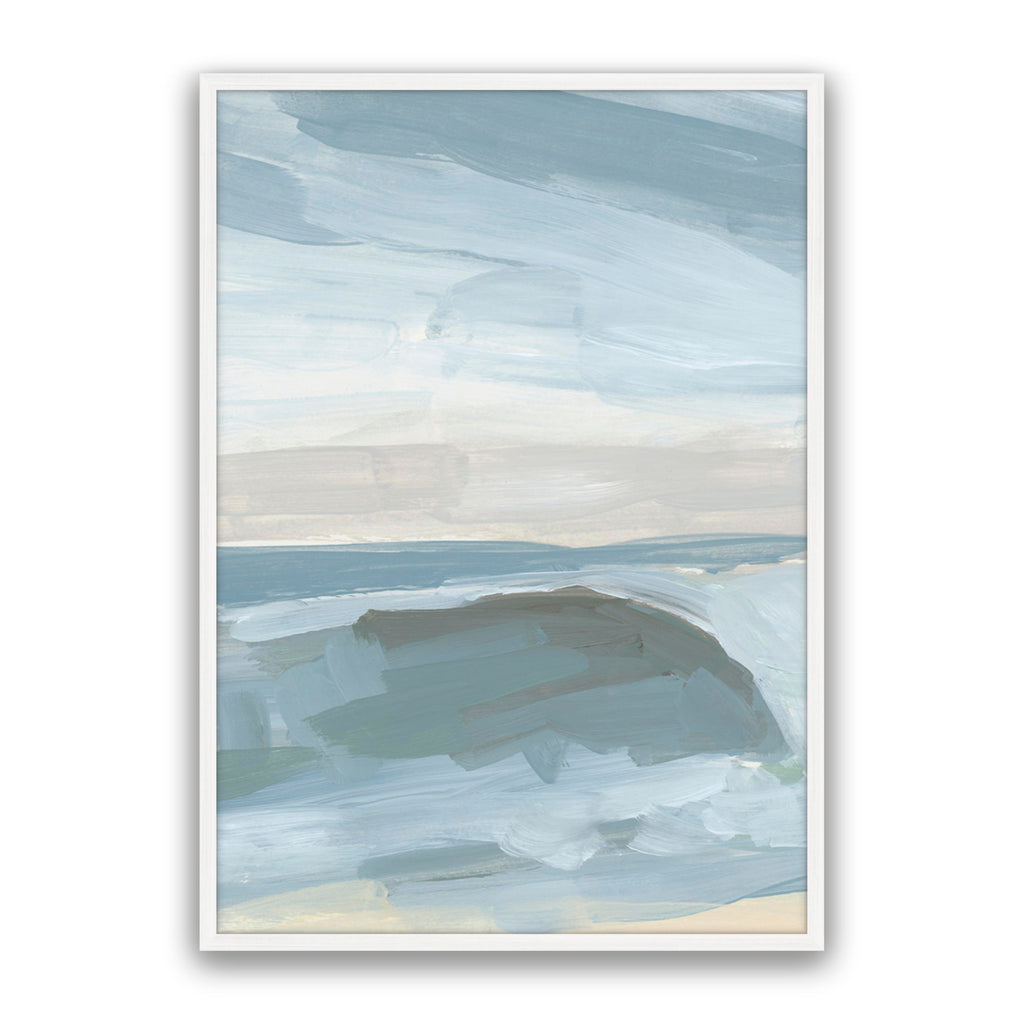 Calm Seas 1