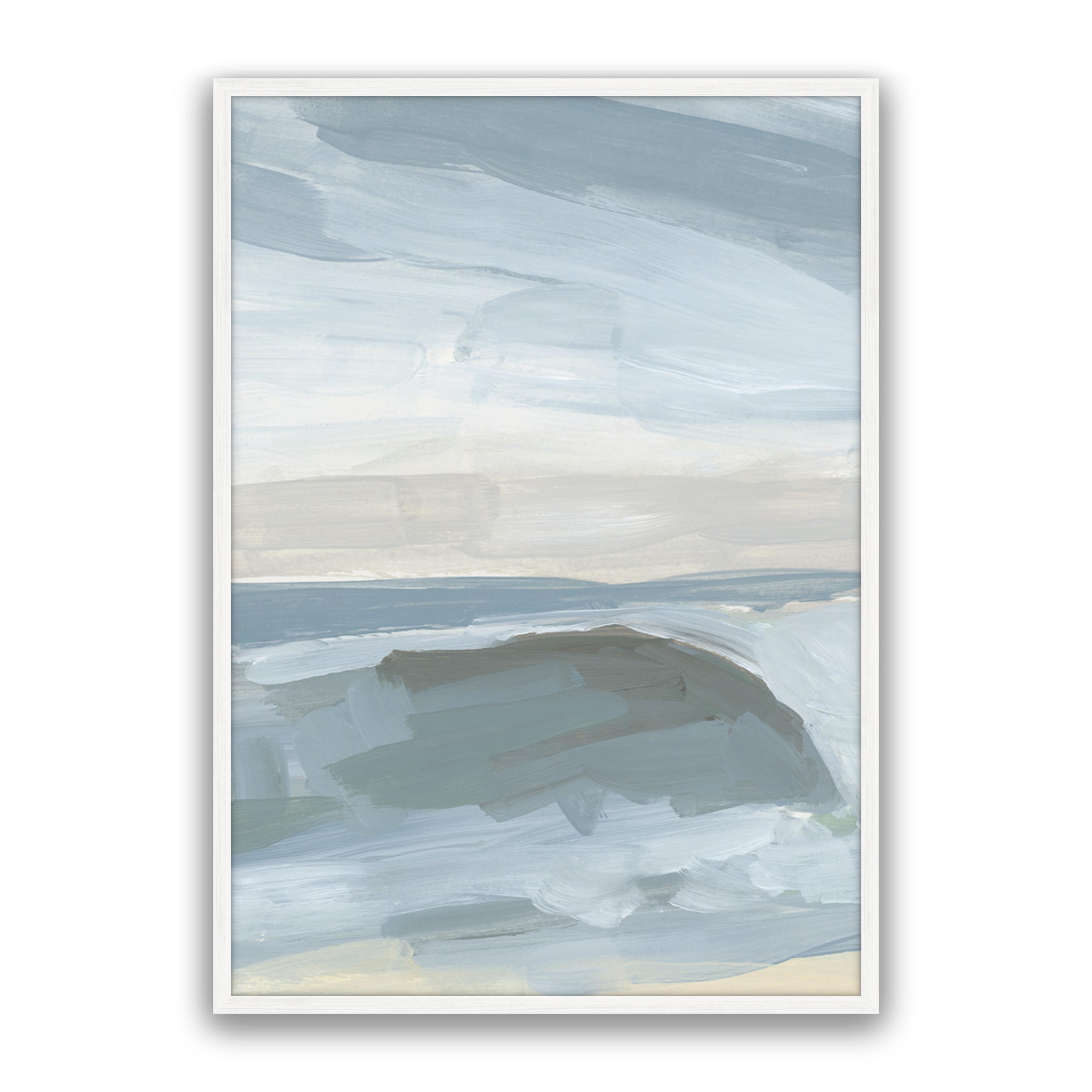 Calm Seas 1