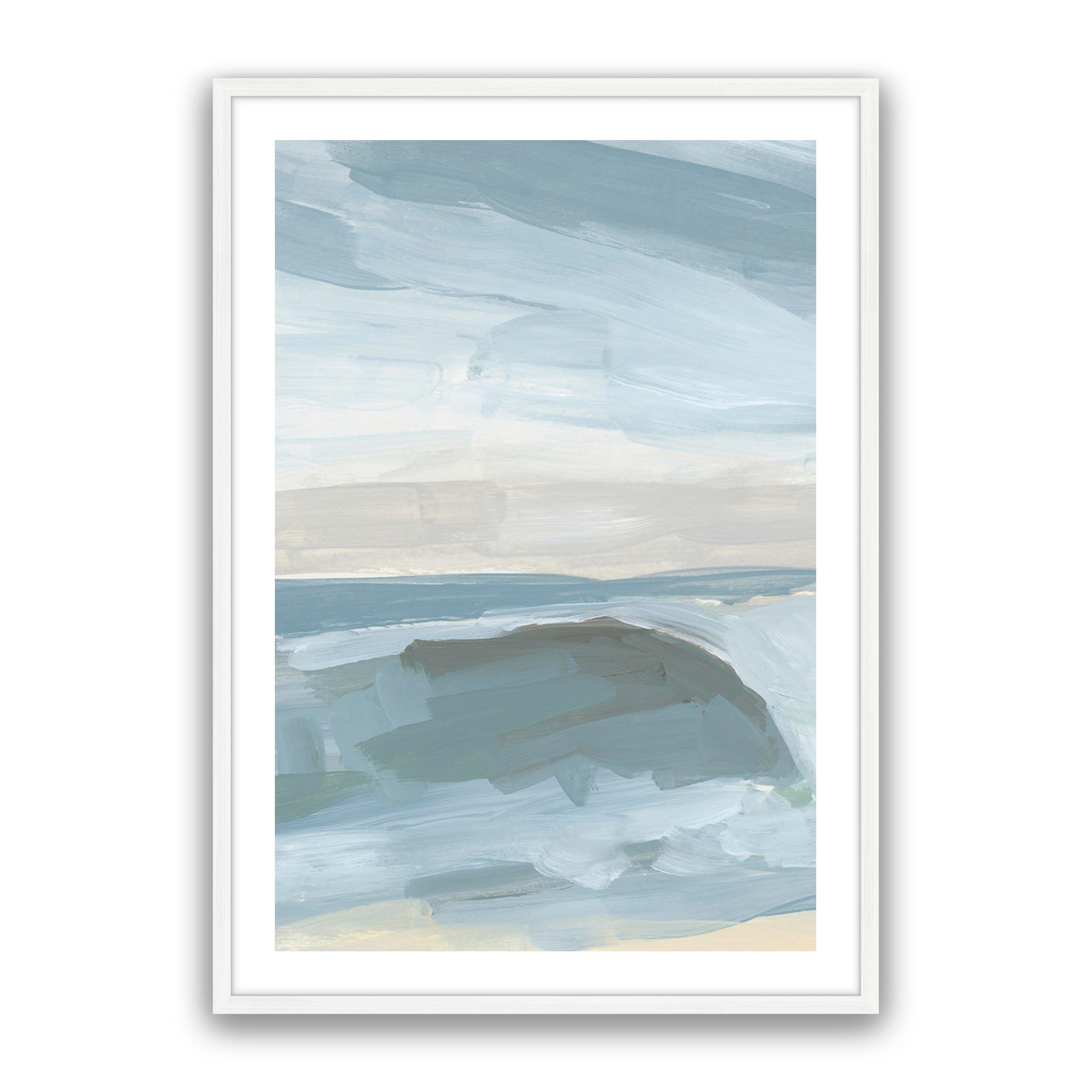 Calm Seas 1