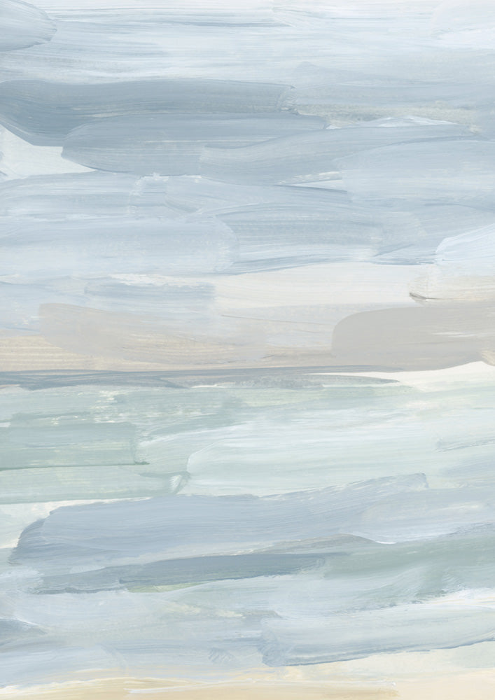 Calm Seas 2