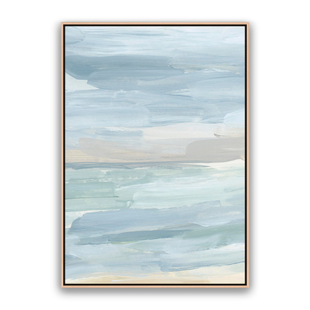 Calm Seas 2