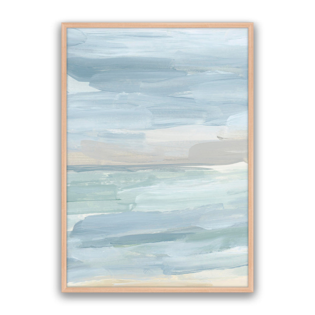 Calm Seas 2