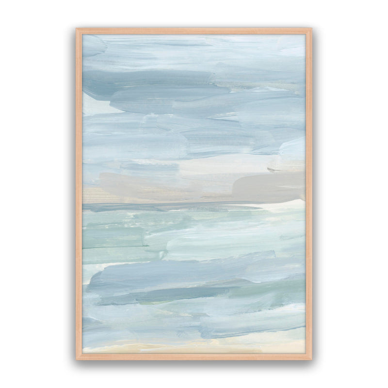 Calm Seas 2