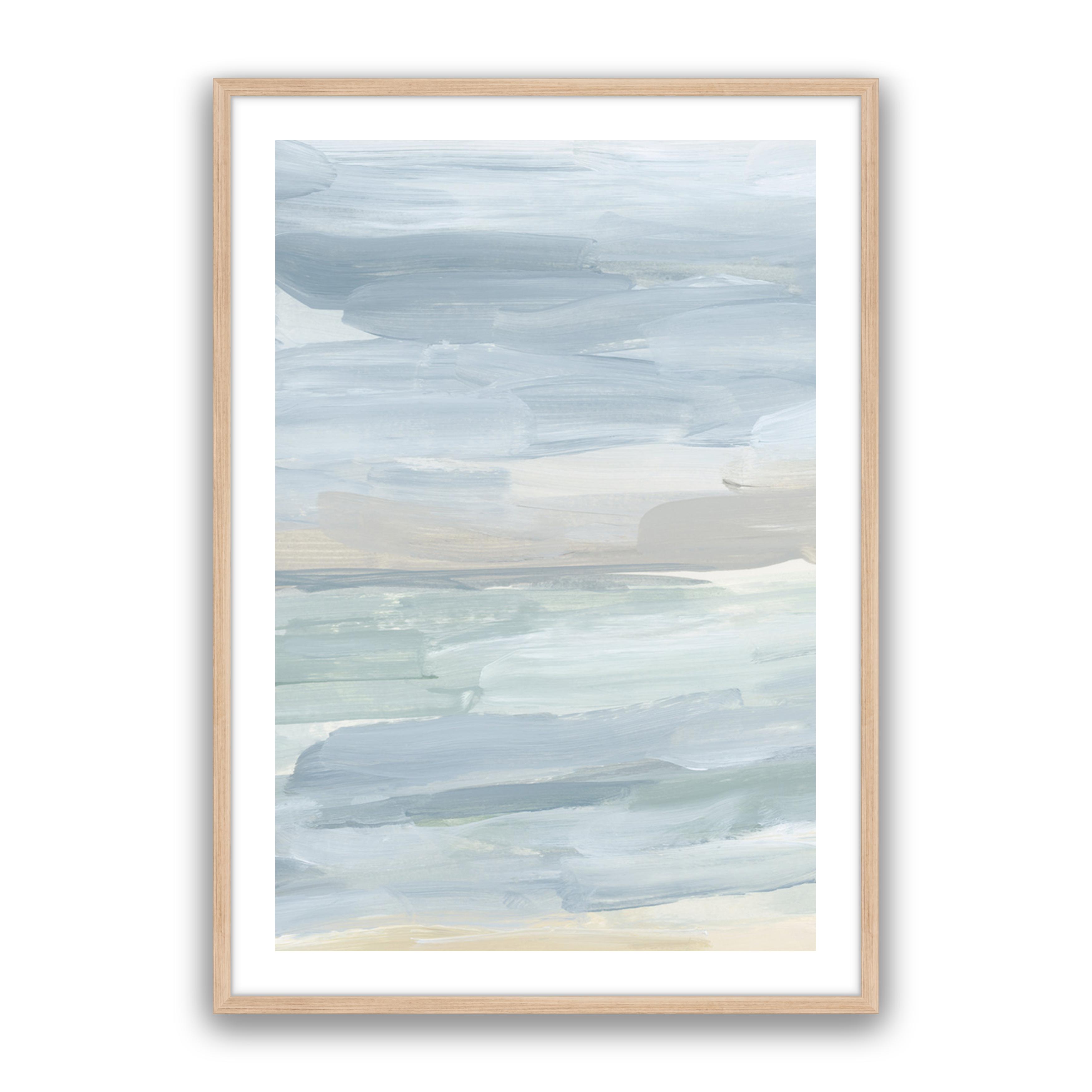 Calm Seas 2