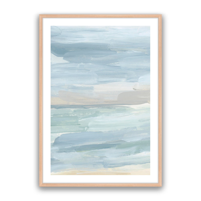 Calm Seas 2