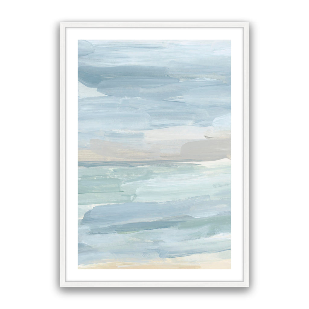 Calm Seas 2