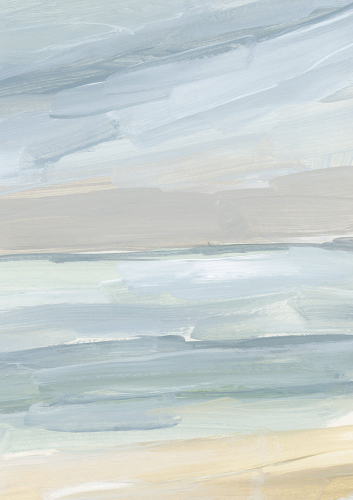Calm Seas