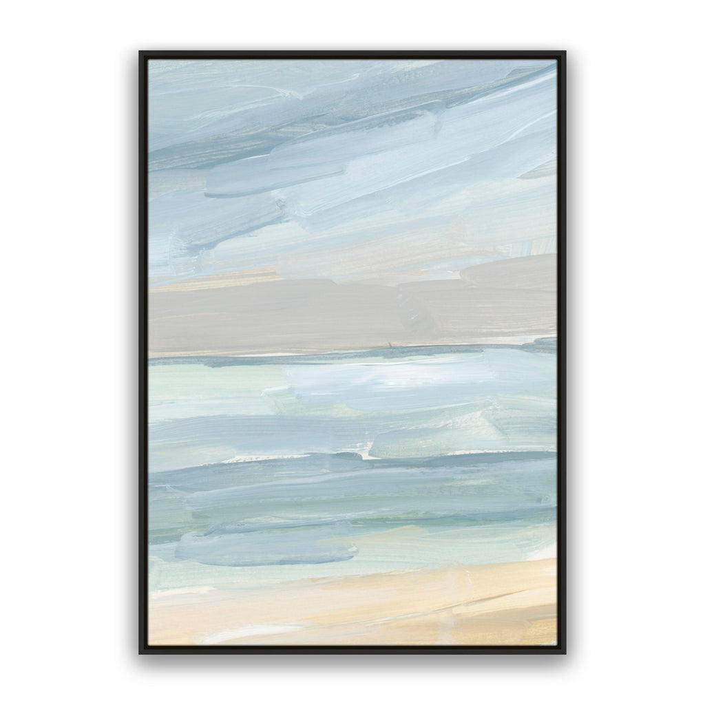Calm Seas