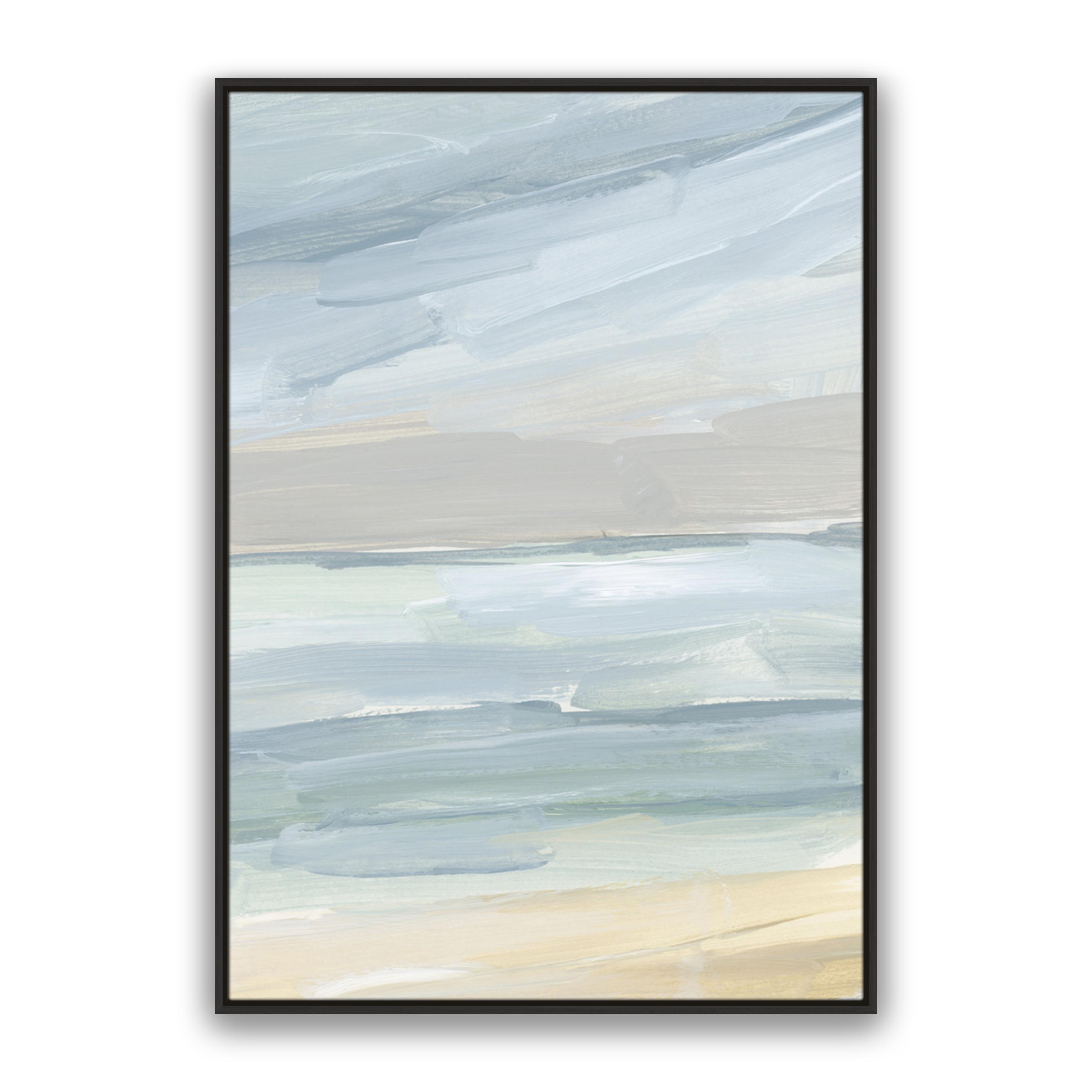Calm Seas