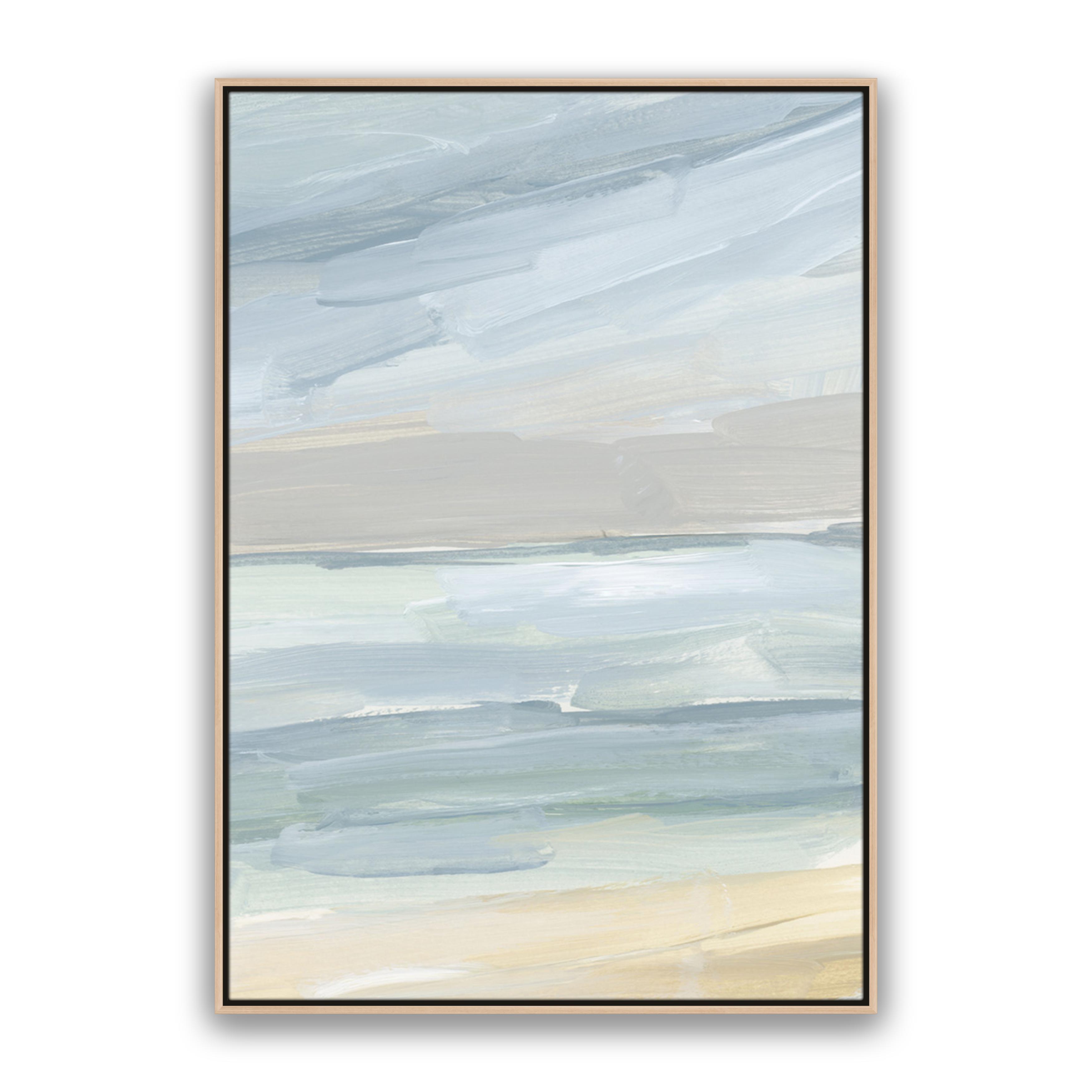 Calm Seas