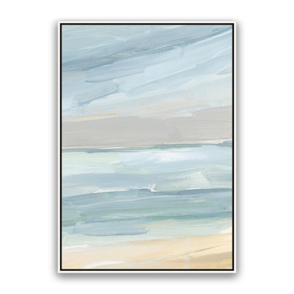 Calm Seas