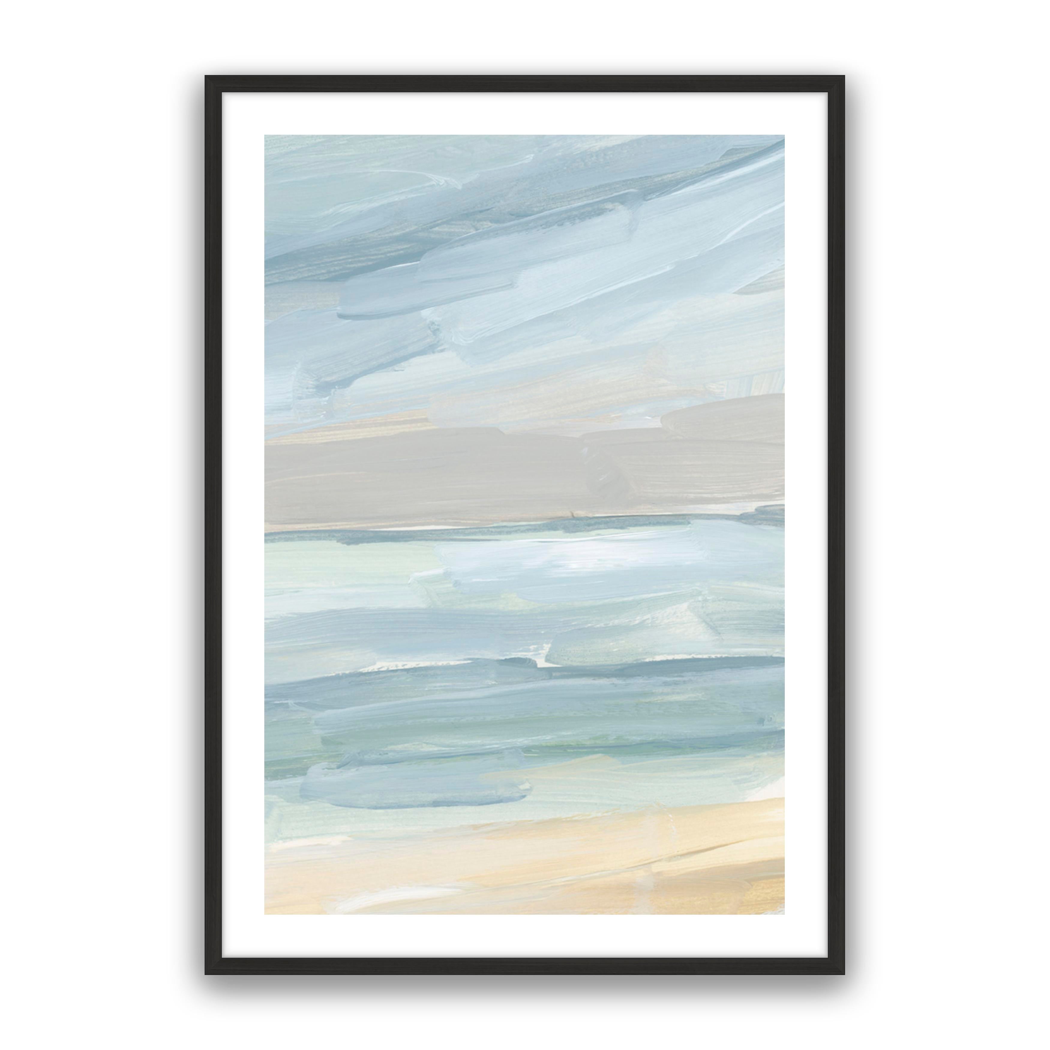 Calm Seas