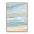 Calm Seas