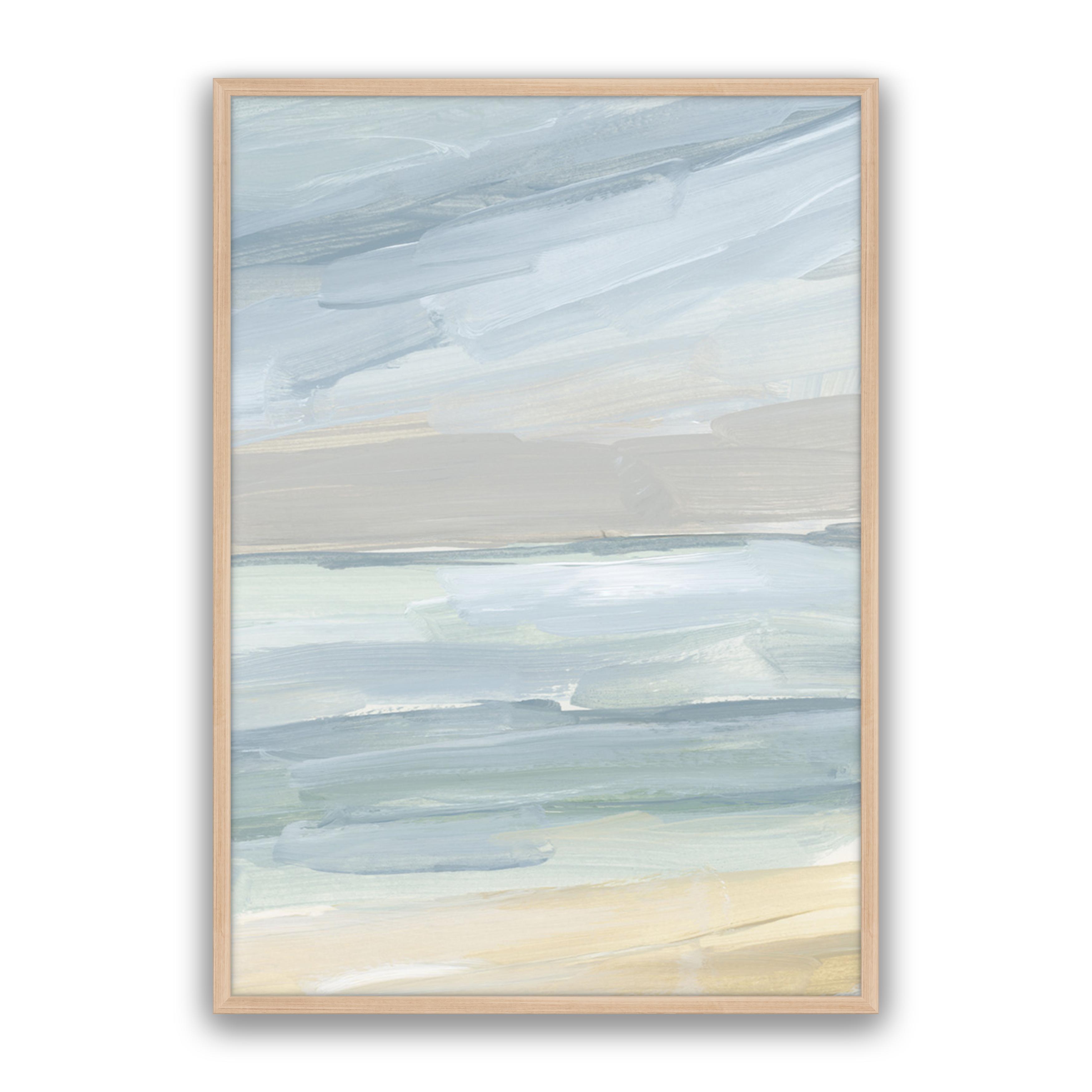 Calm Seas
