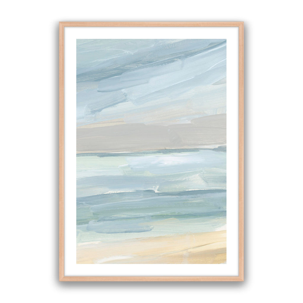 Calm Seas