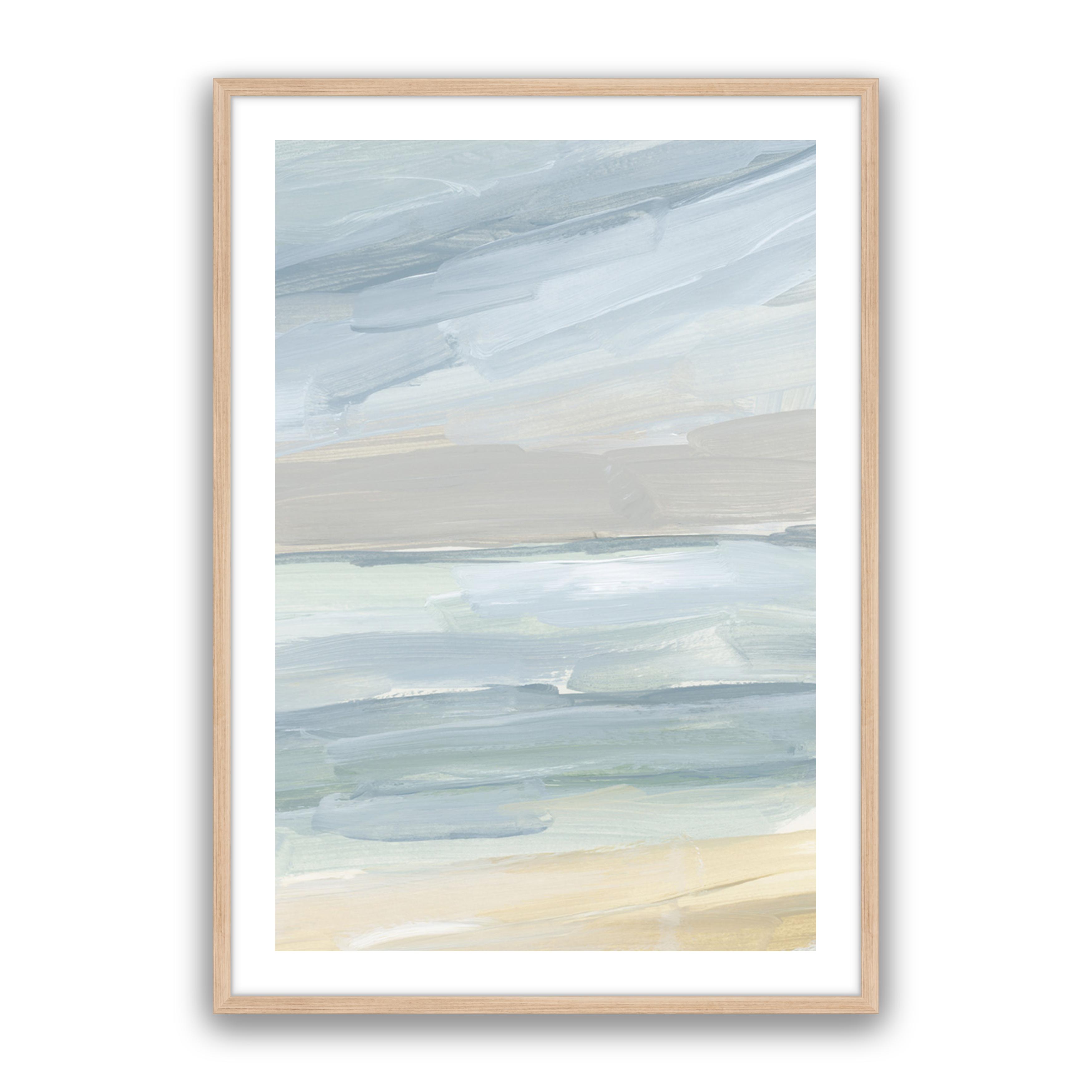 Calm Seas