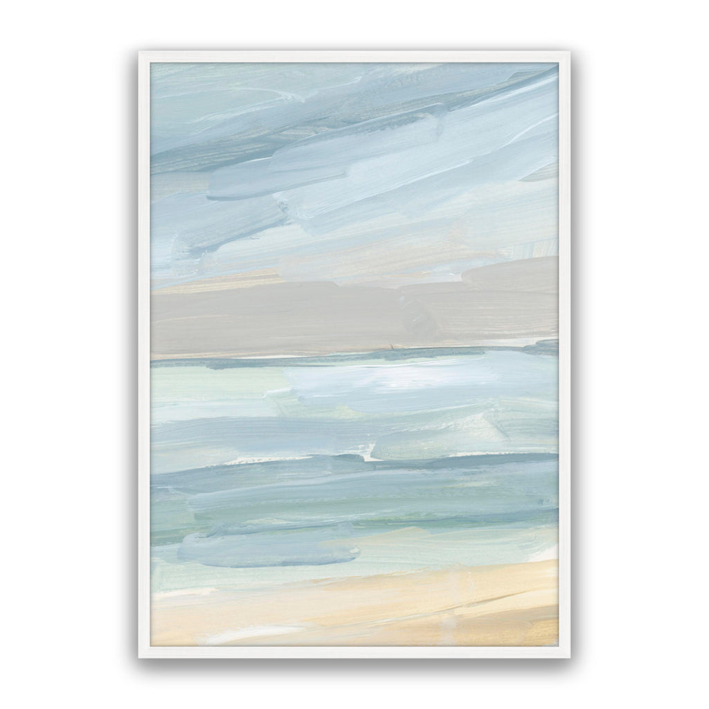 Calm Seas