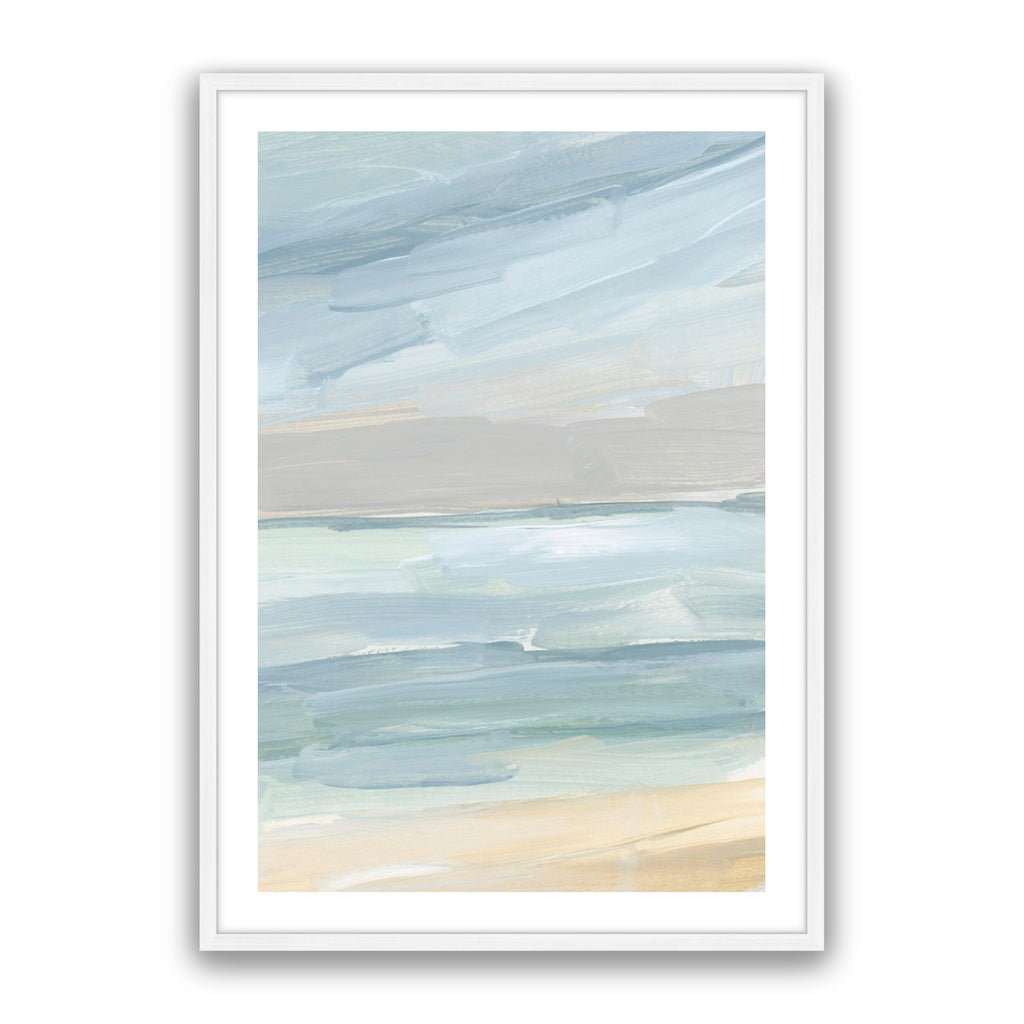 Calm Seas