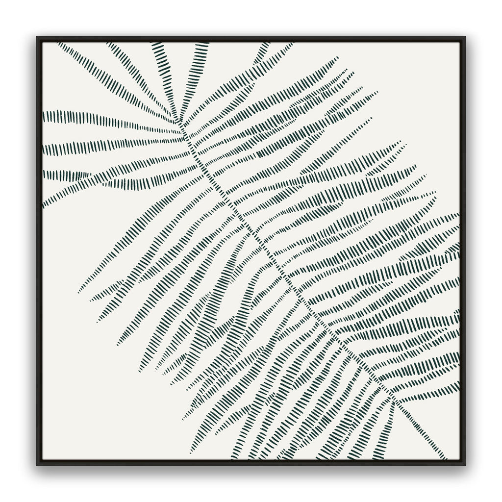 Tropic Palm