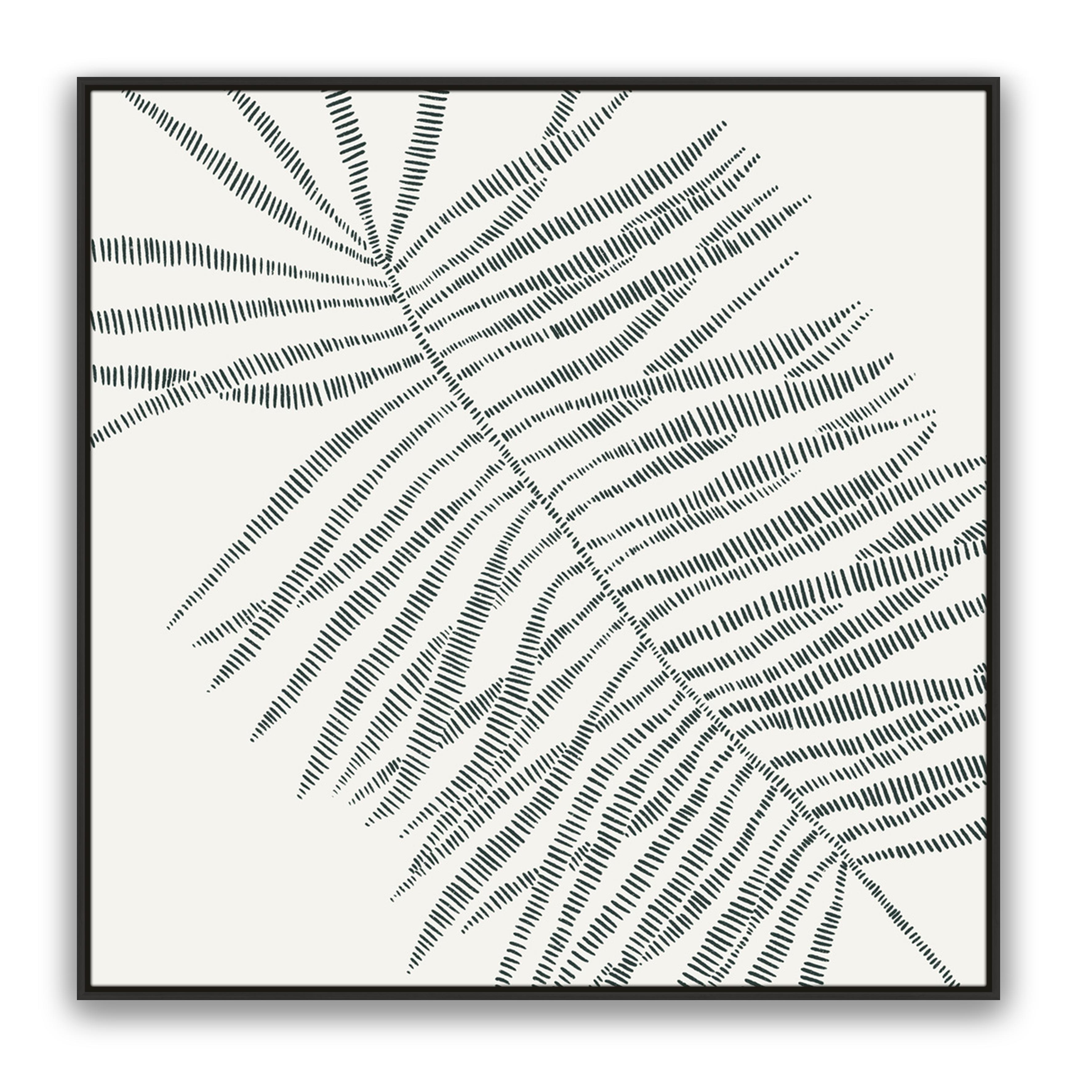 Tropic Palm