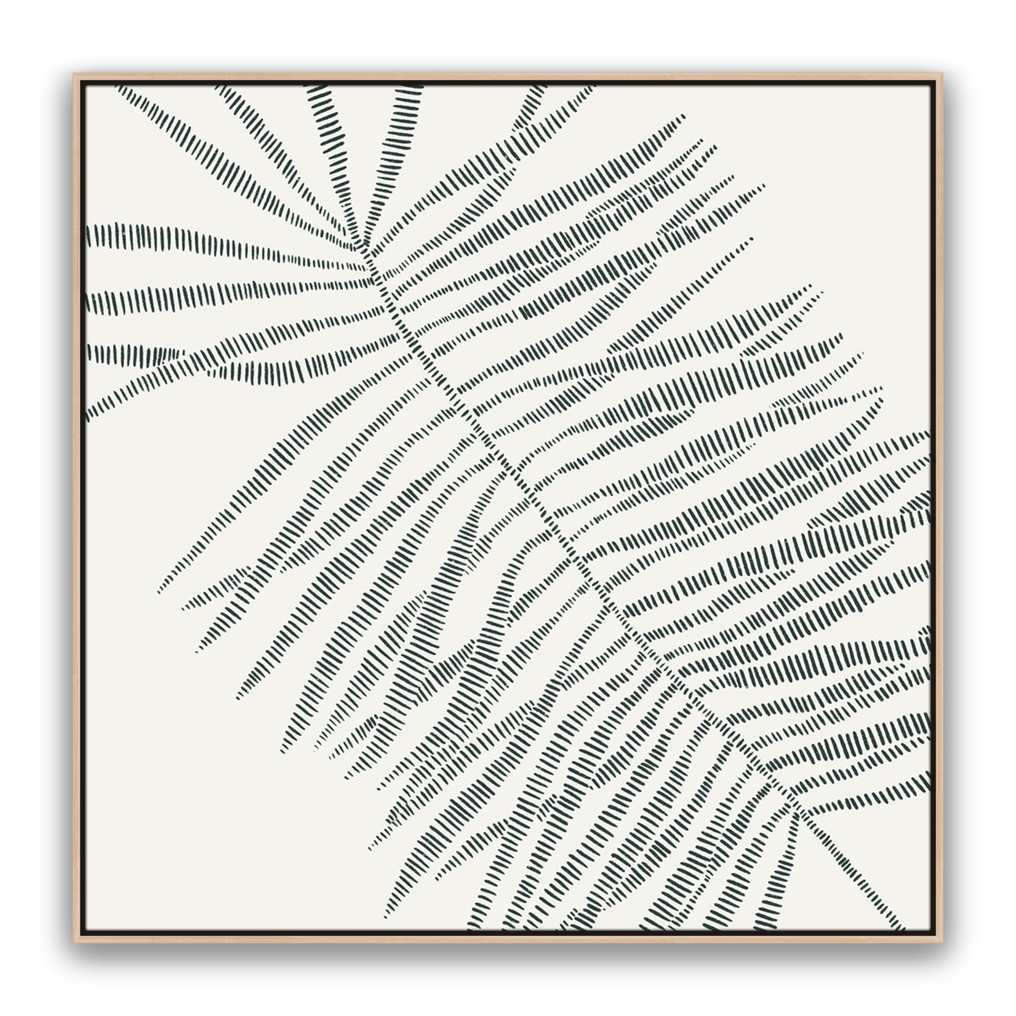 Tropic Palm