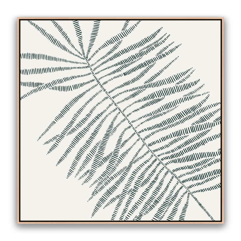 Tropic Palm