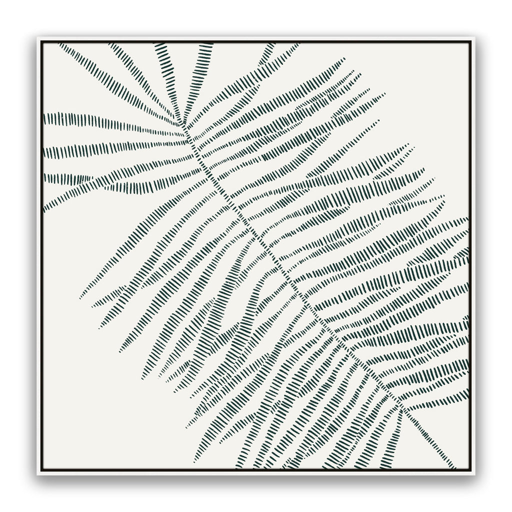 Tropic Palm