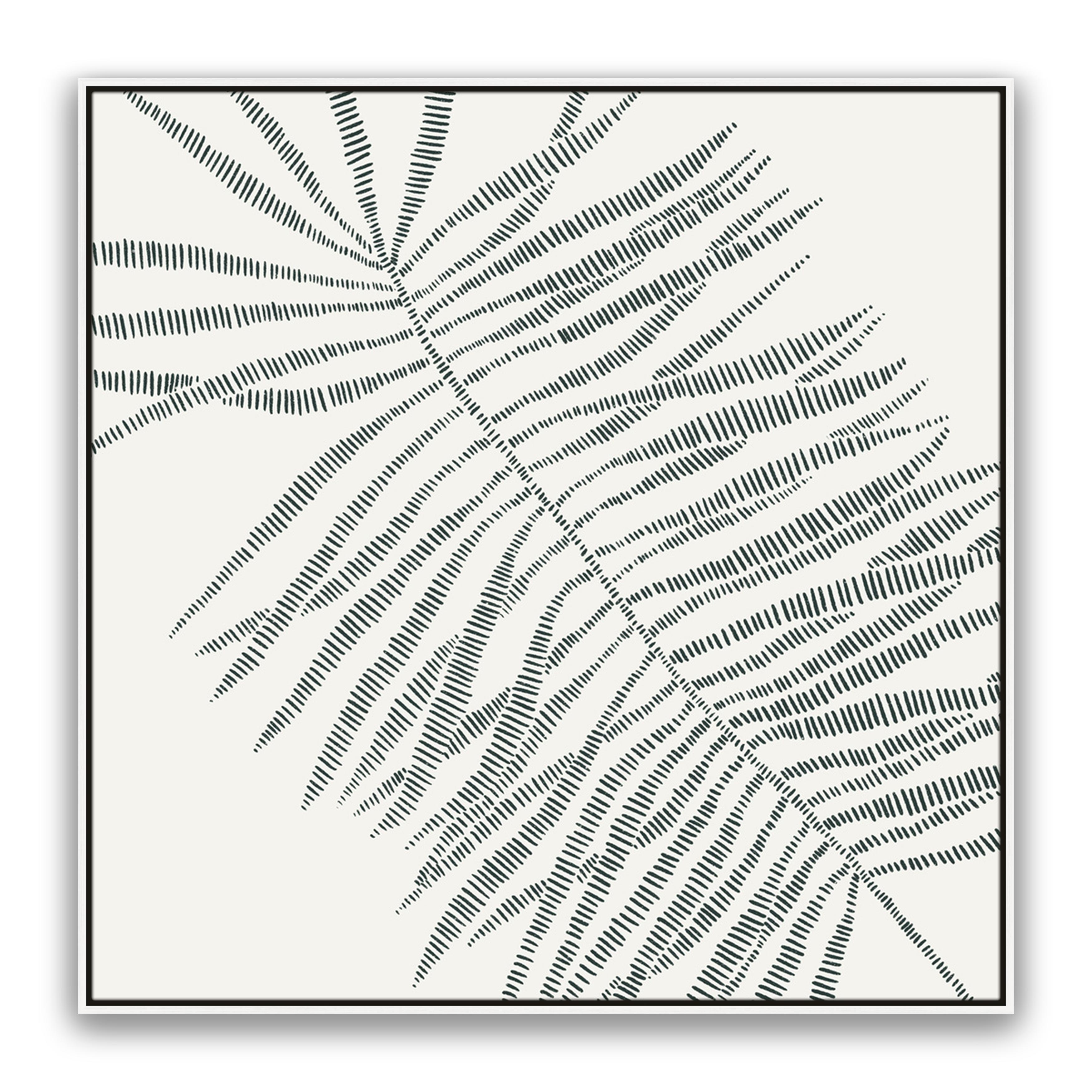 Tropic Palm