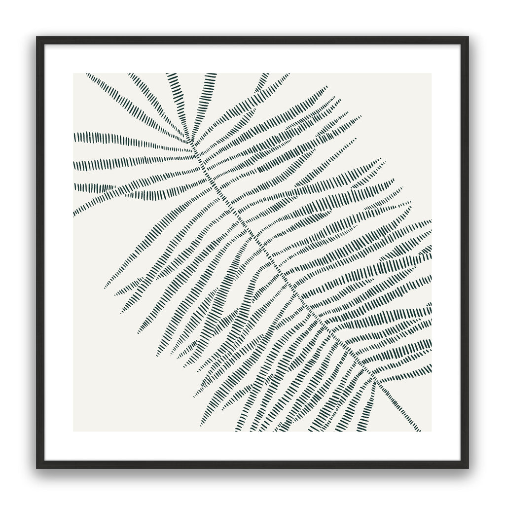 Tropic Palm