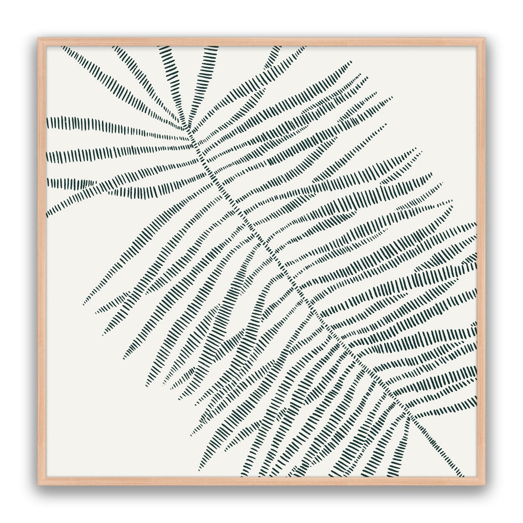 Tropic Palm