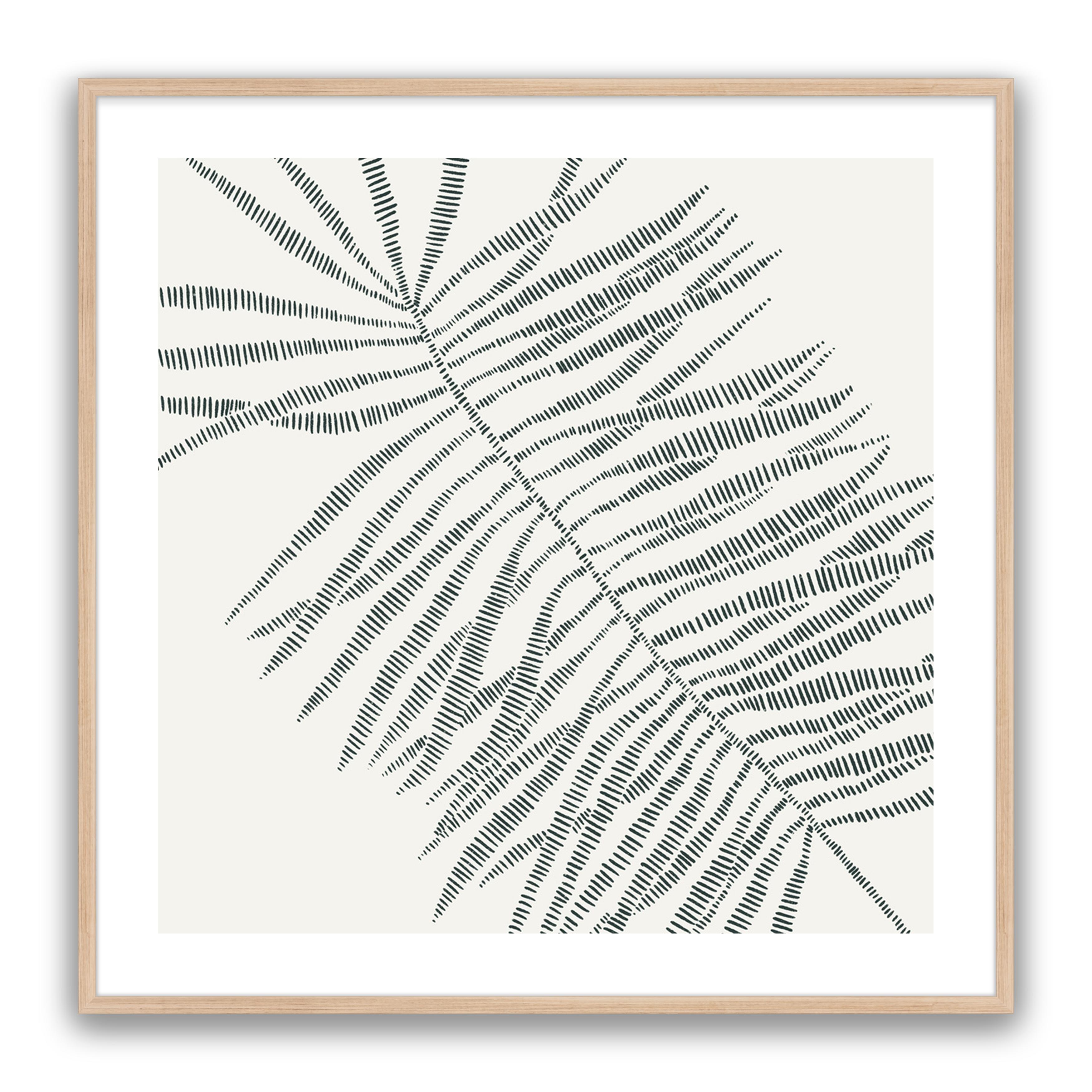 Tropic Palm
