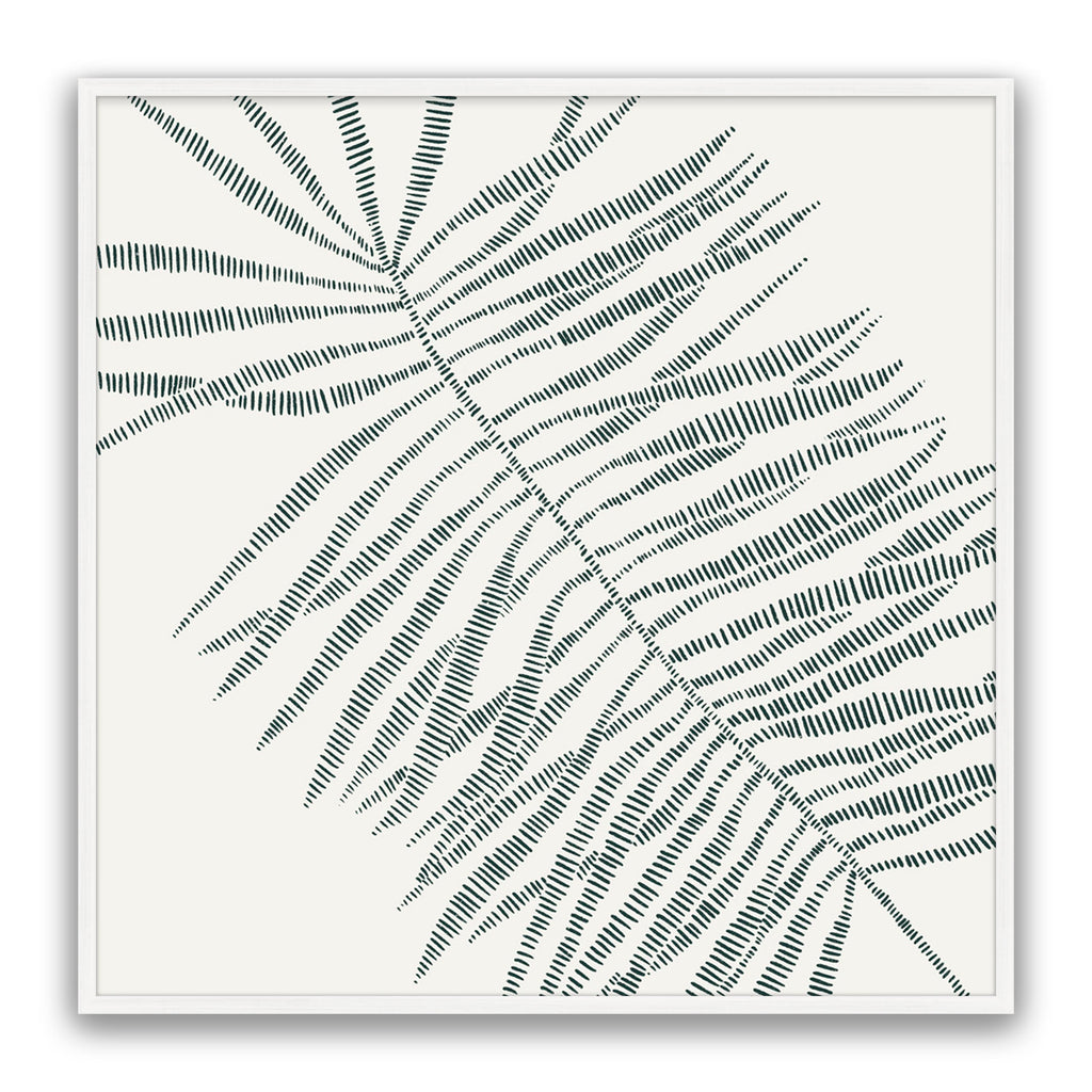 Tropic Palm