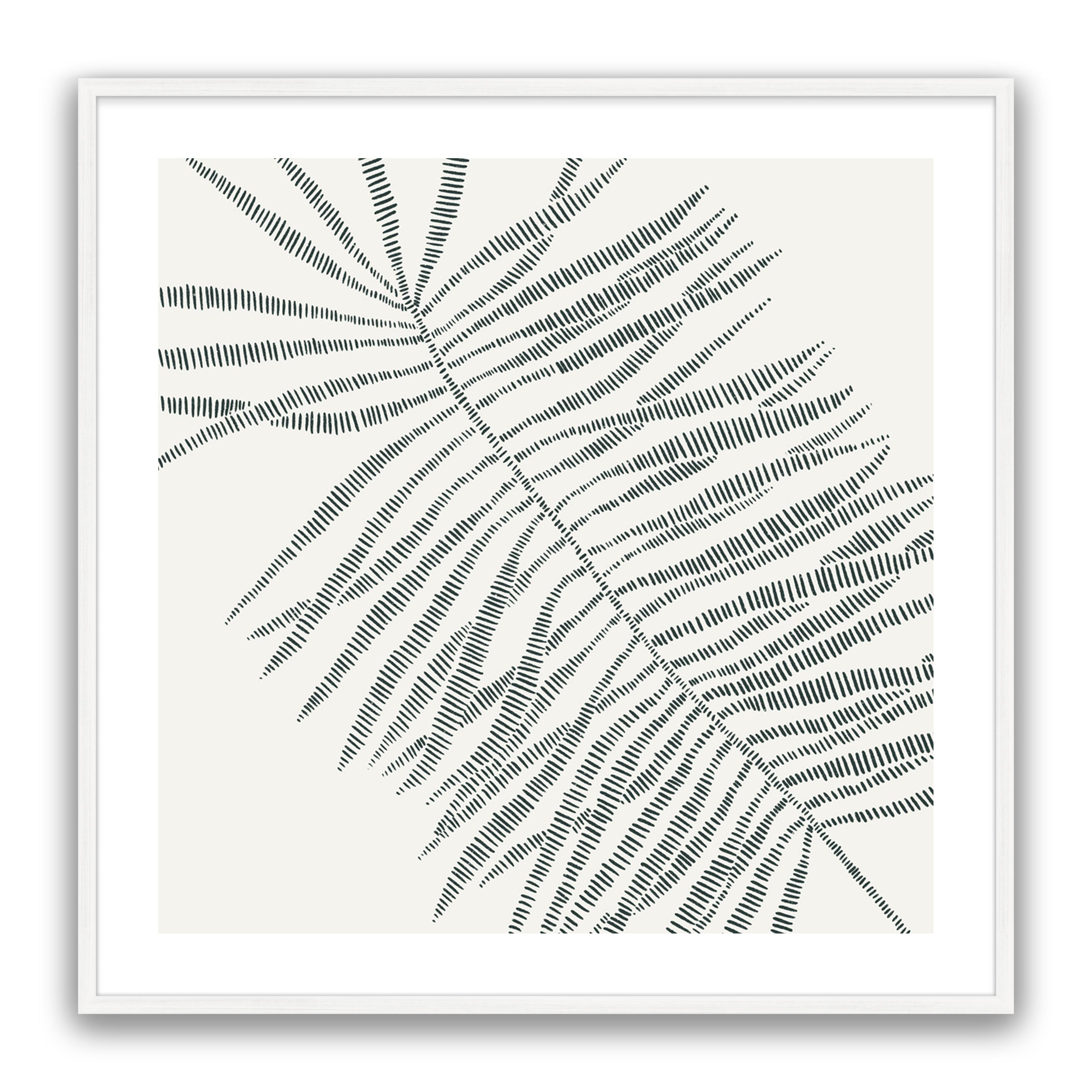 Tropic Palm