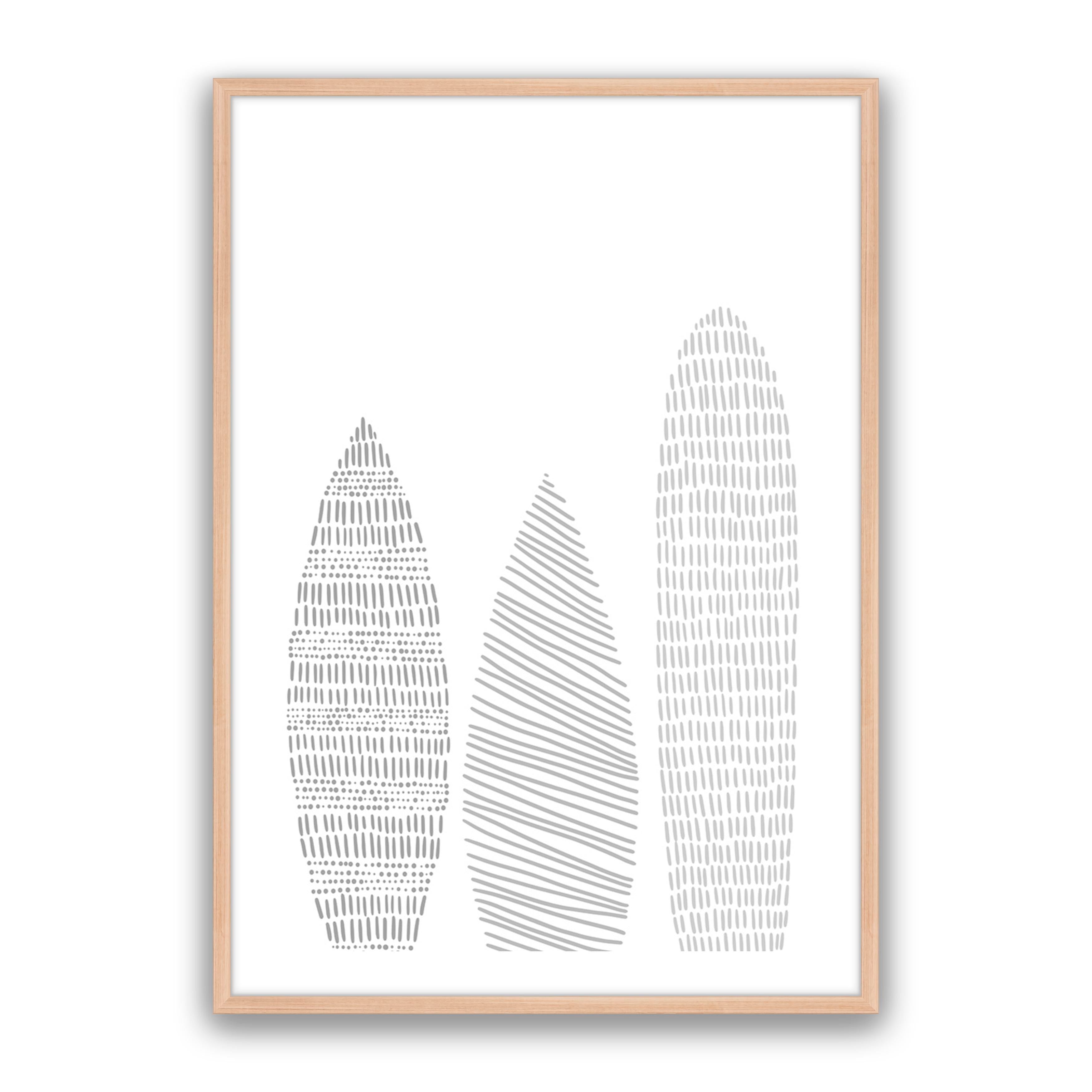 Surf Boards 1