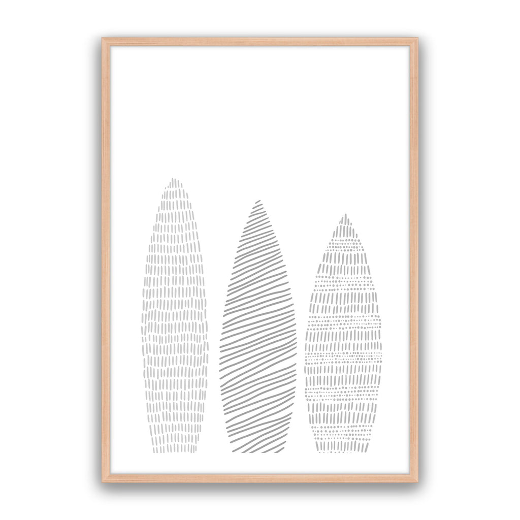 Surf Boards 3