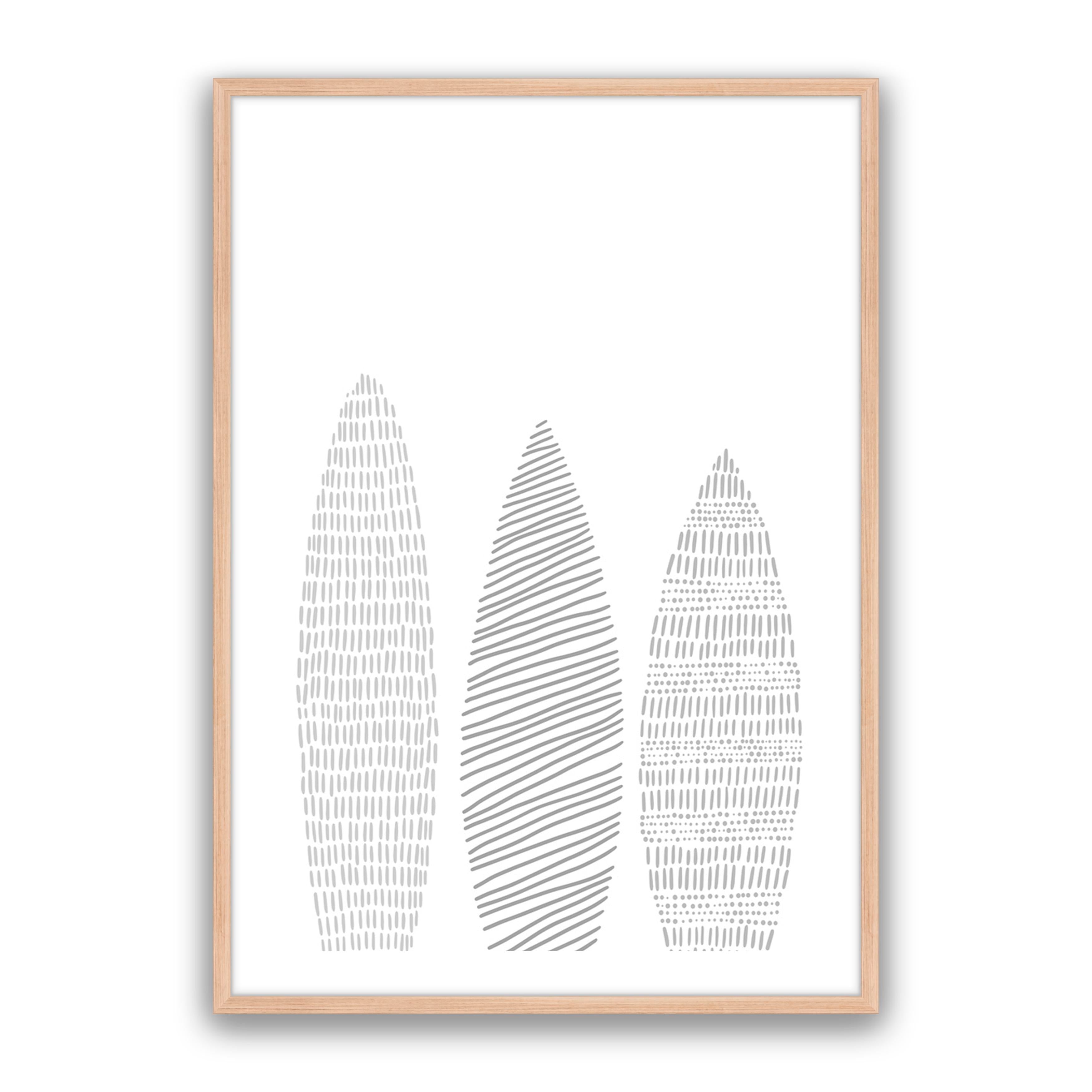 Surf Boards 3