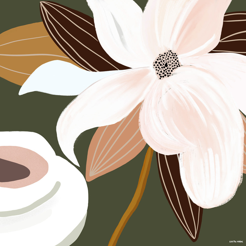 Café Fleurs
