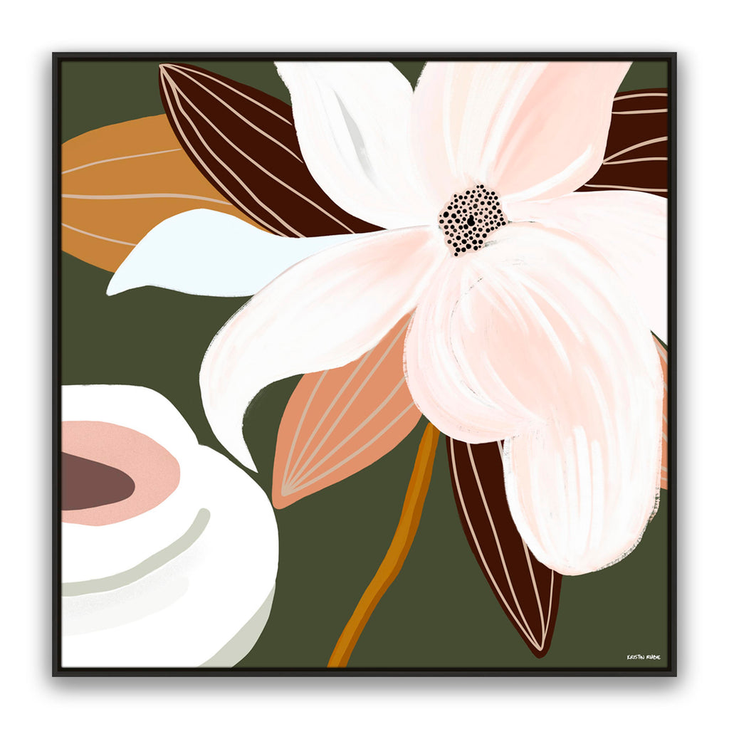 Café Fleurs
