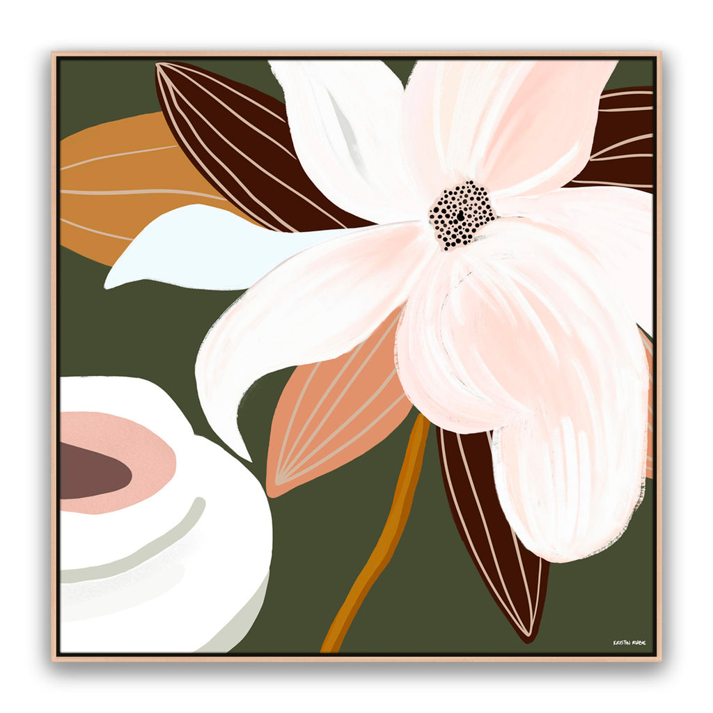 Café Fleurs