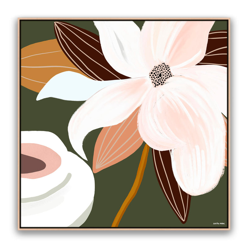 Café Fleurs