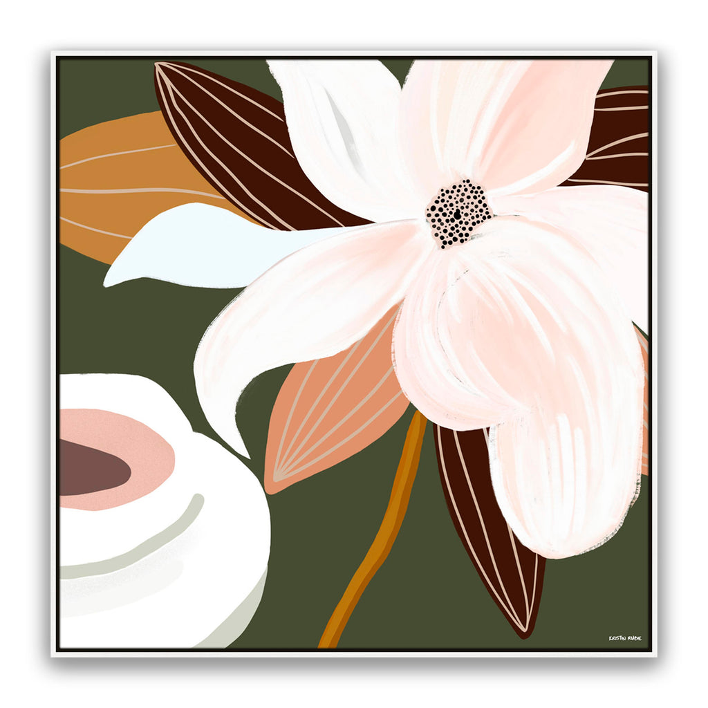 Café Fleurs