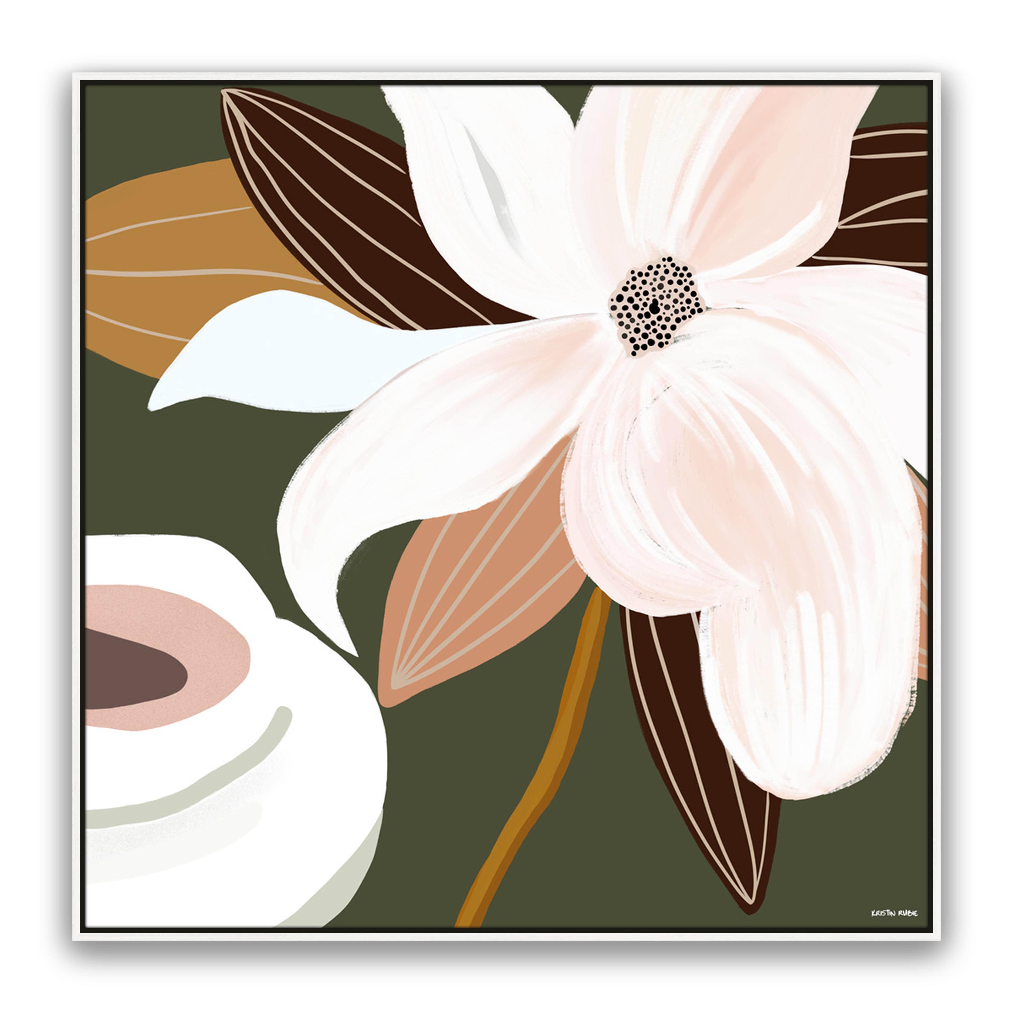 Café Fleurs