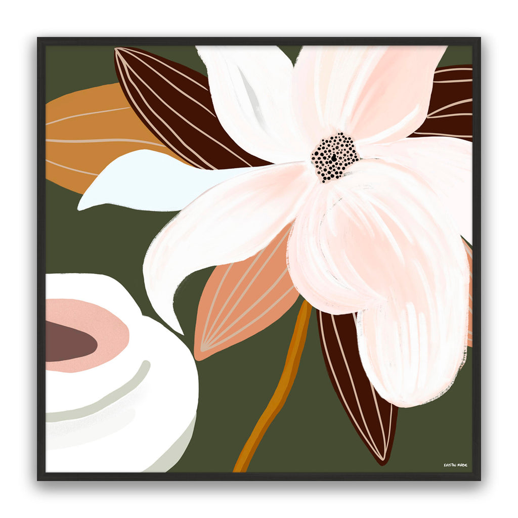 Café Fleurs
