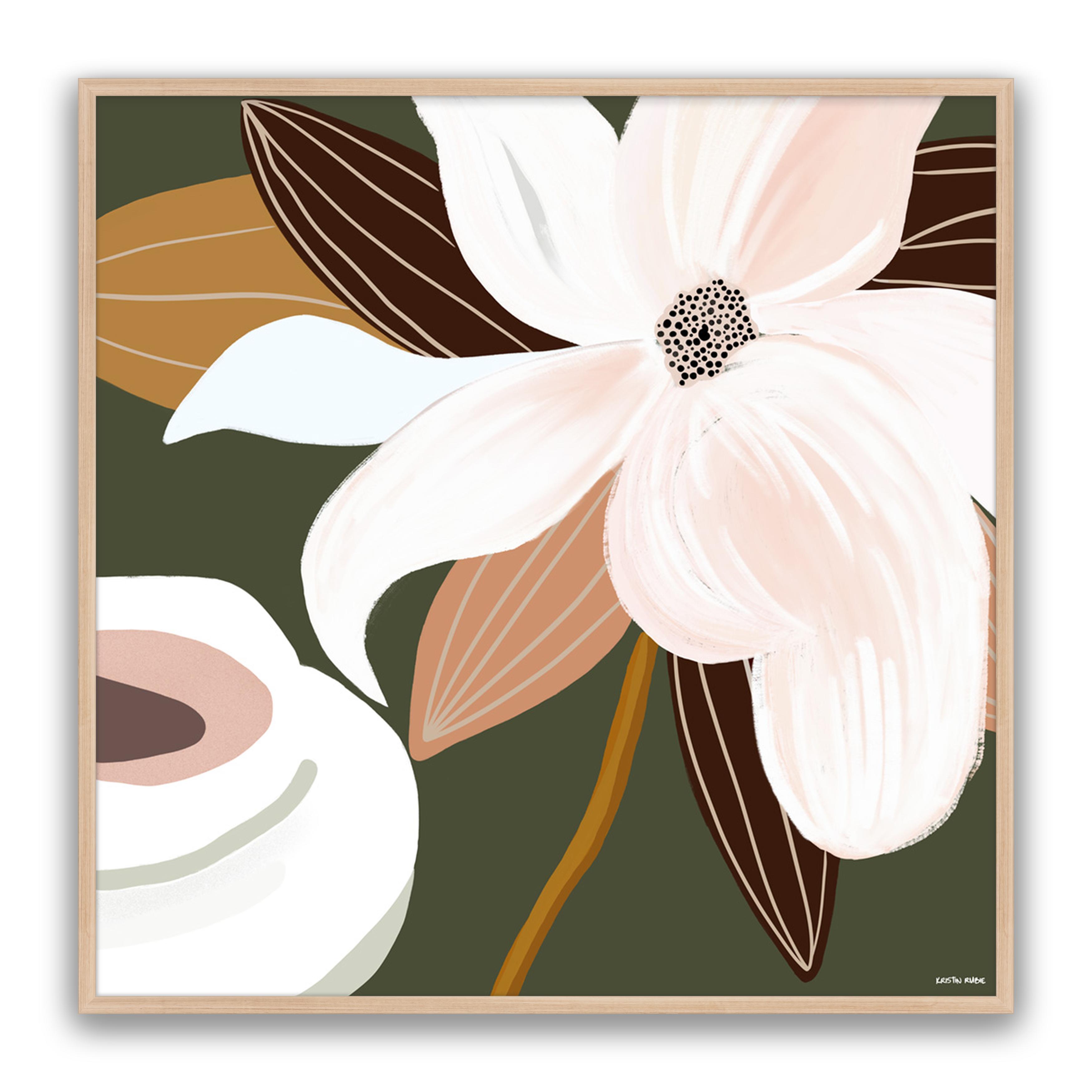 Café Fleurs