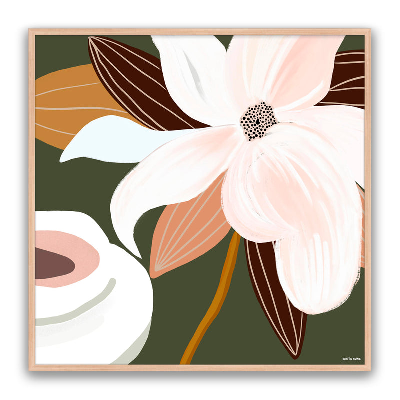 Café Fleurs