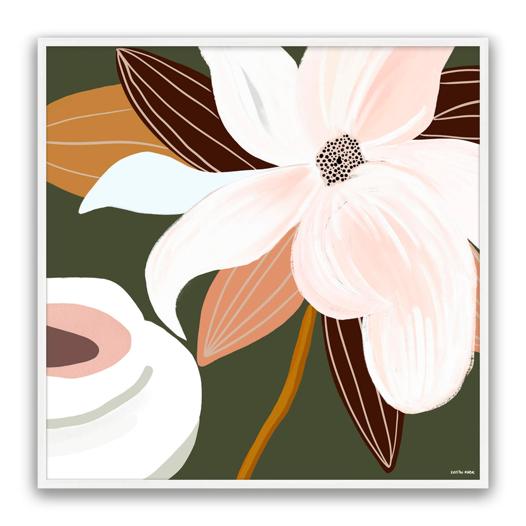 Café Fleurs