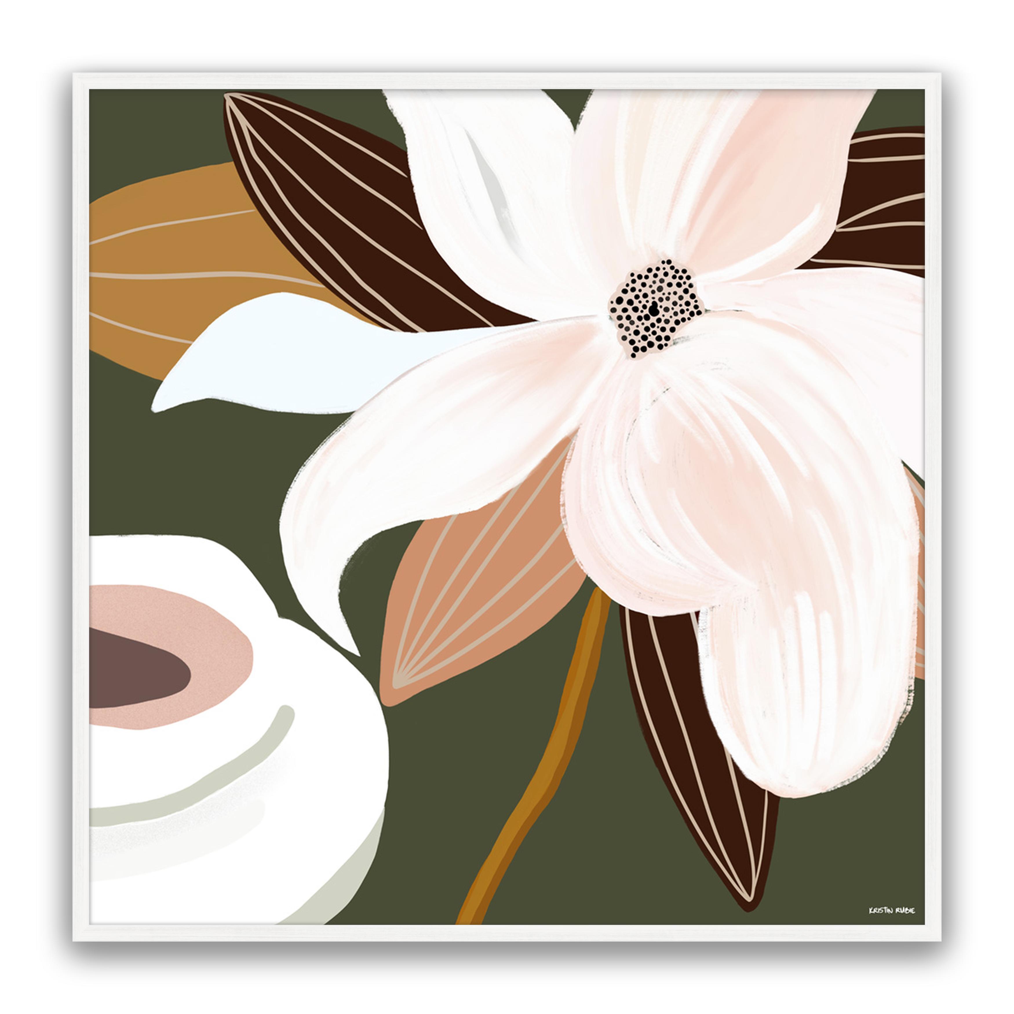 Café Fleurs