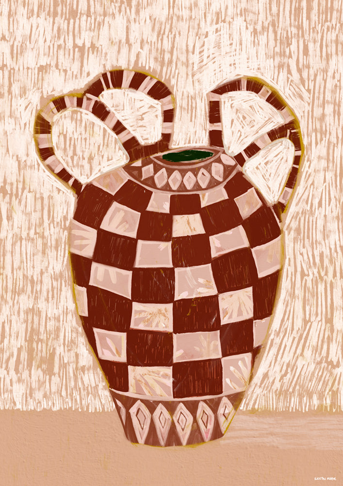 Vessel 2