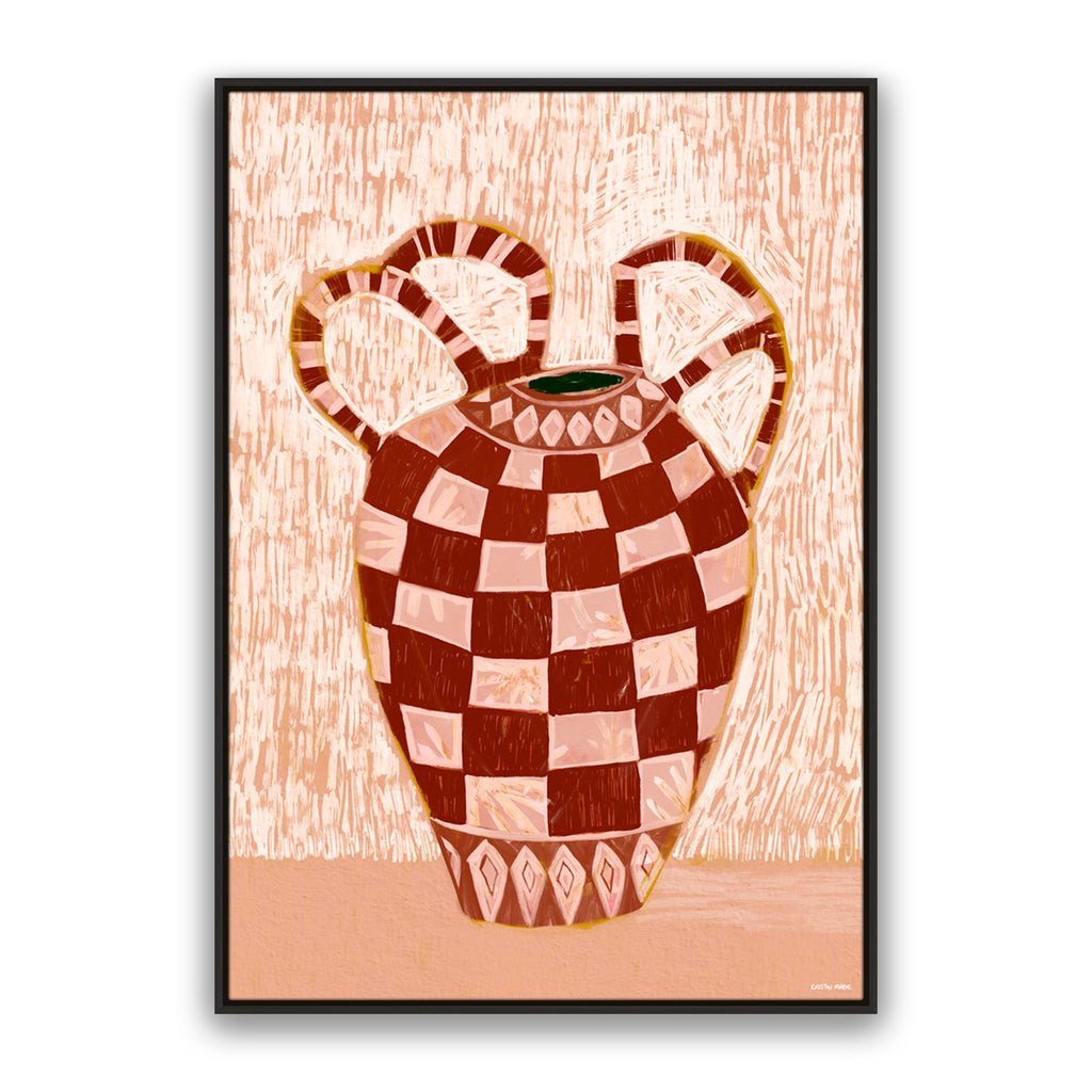 Vessel 2